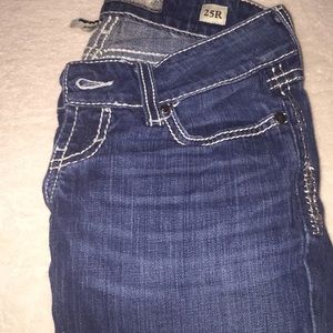 Brand new worn once didn’t fit me